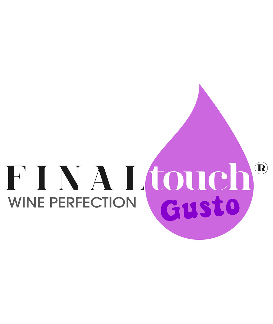FINAL TOUCH GUSTO 